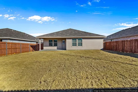 Covey Homes Azle - Photo 15 of 29